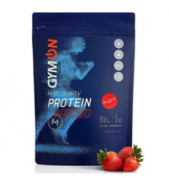 GymON - Protein WPC80 - 1 кг